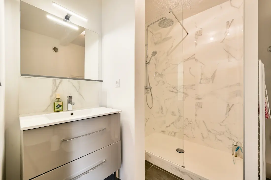 Appartements à Adervielle-Pouchergues