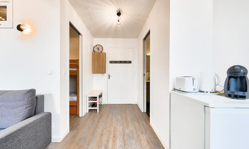Appartements à Adervielle-Pouchergues - - Adervielle-Pouchergues - 9