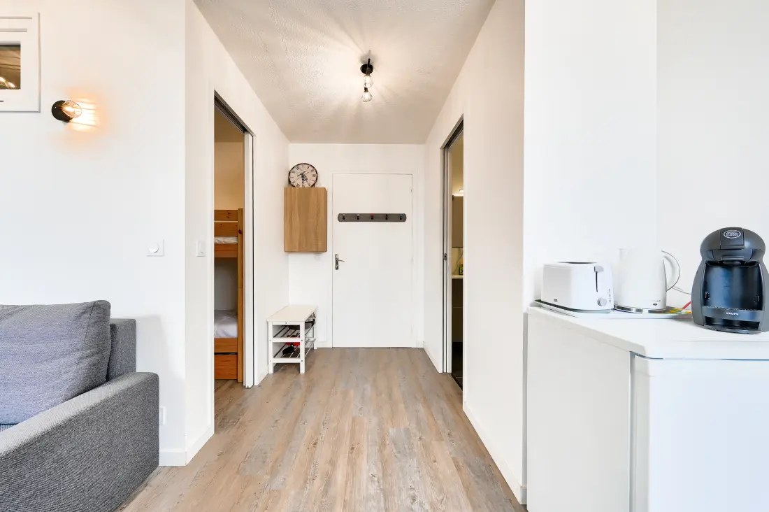Appartements à Adervielle-Pouchergues