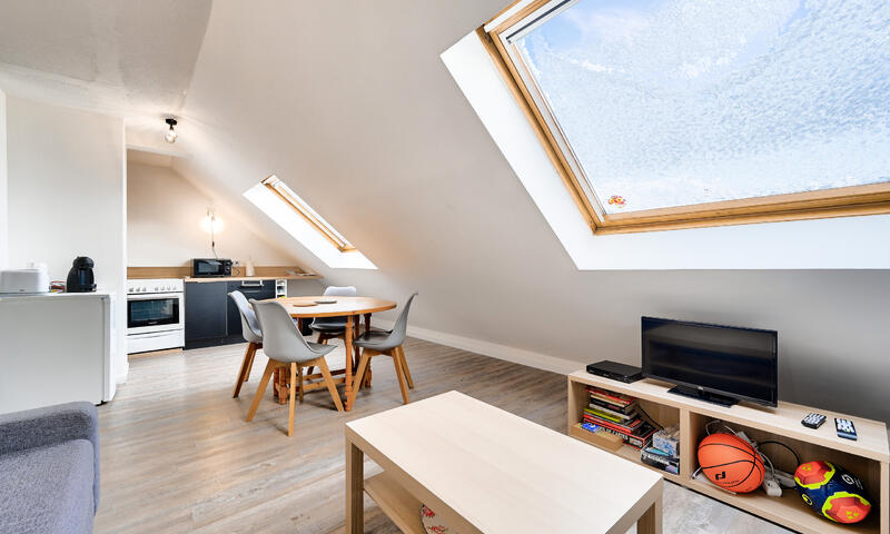 Appartements à Adervielle-Pouchergues - - Adervielle-Pouchergues - 8