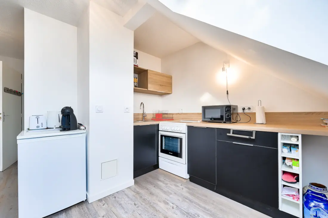 Appartements à Adervielle-Pouchergues