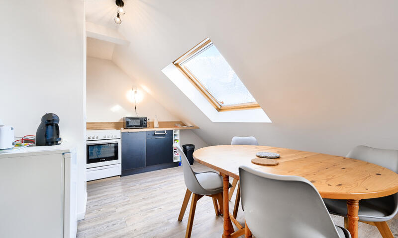 Appartements à Adervielle-Pouchergues - - Adervielle-Pouchergues - 6