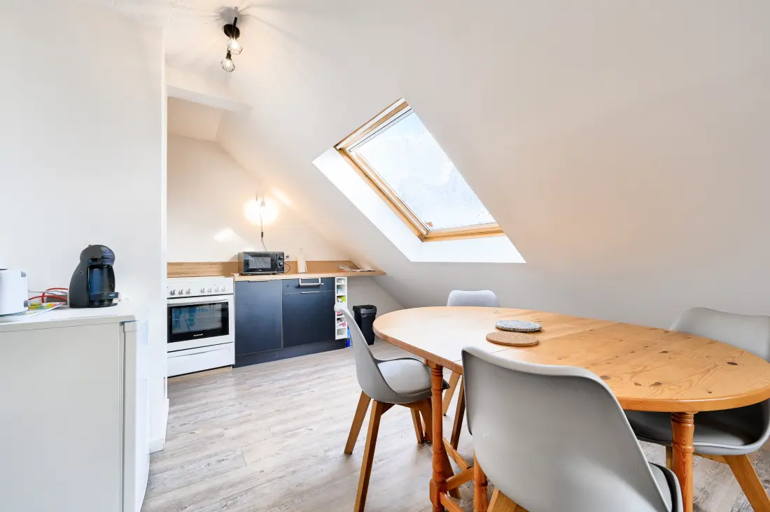 Appartements à Adervielle-Pouchergues