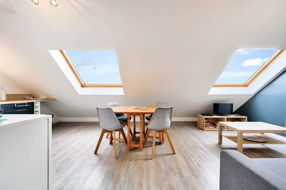 Appartements à Adervielle-Pouchergues