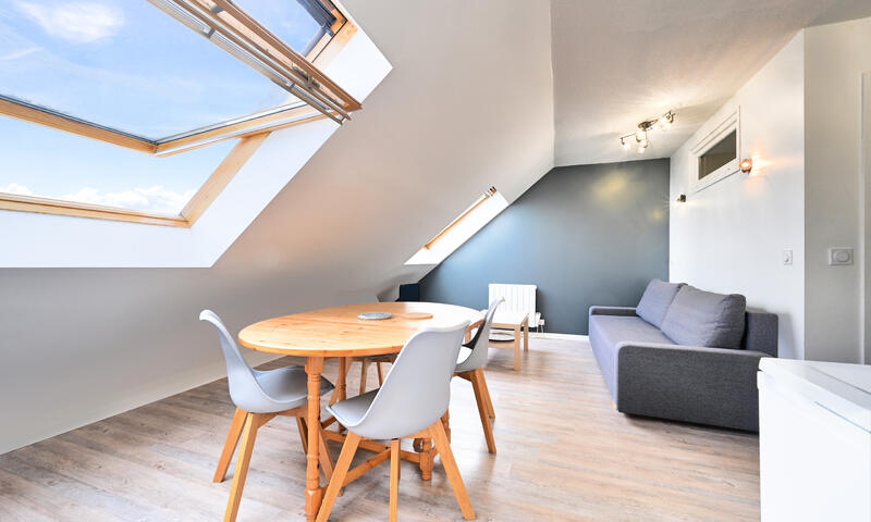 Appartements à Adervielle-Pouchergues - - Adervielle-Pouchergues - 7