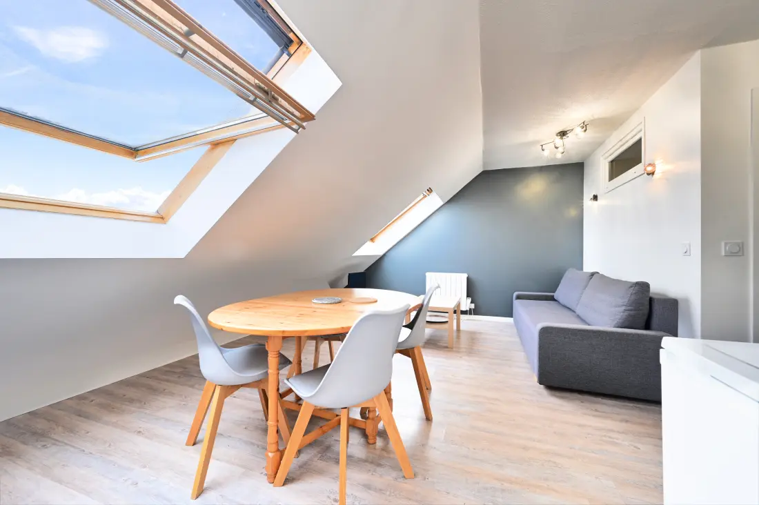 Appartements à Adervielle-Pouchergues