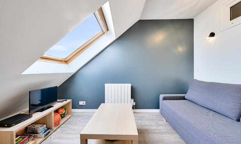 Appartements à Adervielle-Pouchergues - - Adervielle-Pouchergues - 1