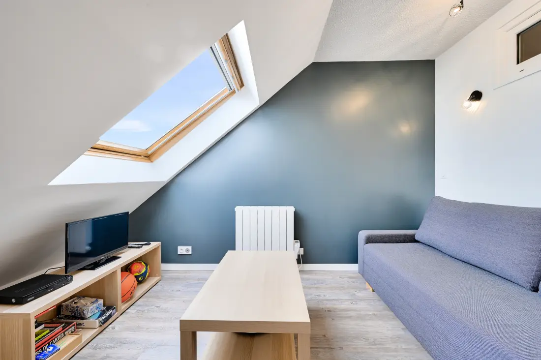 Appartements à Adervielle-Pouchergues