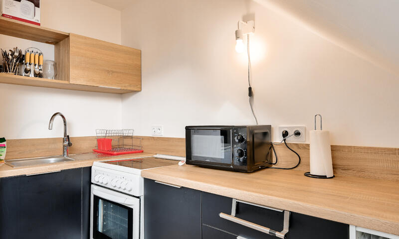 Appartements à Adervielle-Pouchergues - - Adervielle-Pouchergues - 4