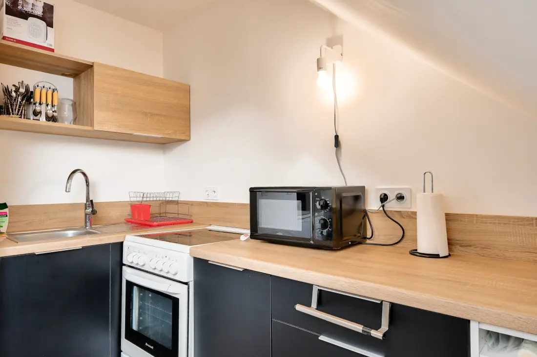 Appartements à Adervielle-Pouchergues