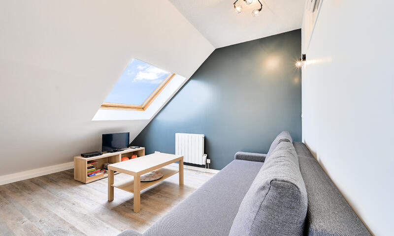 Appartements à Adervielle-Pouchergues - - Adervielle-Pouchergues - 10