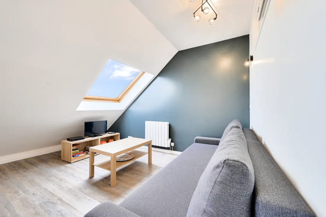 Appartements à Adervielle-Pouchergues