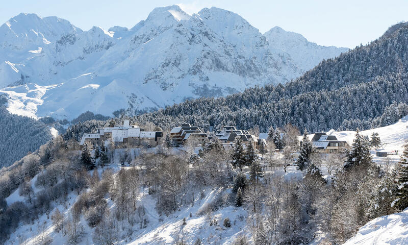 Appartements à Adervielle-Pouchergues - - Adervielle-Pouchergues - 23