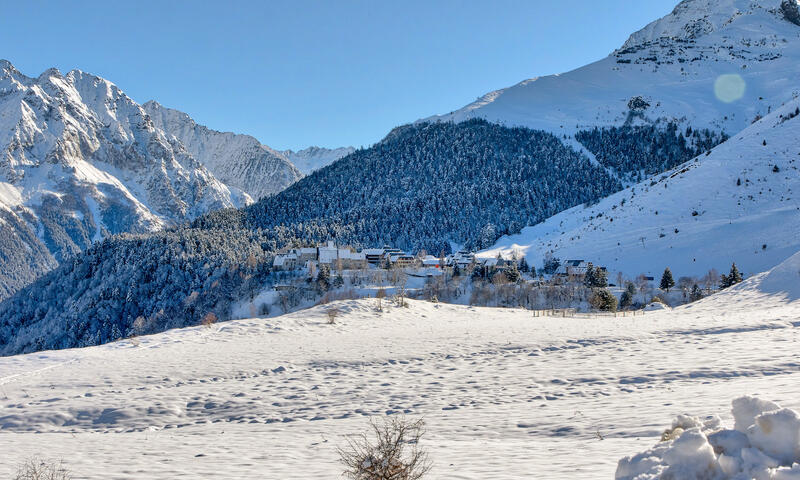 Appartements à Adervielle-Pouchergues - - Adervielle-Pouchergues - 21