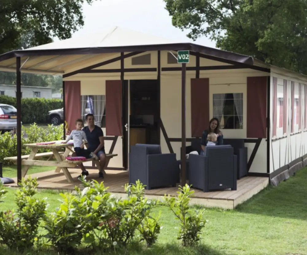 Camping Roland
