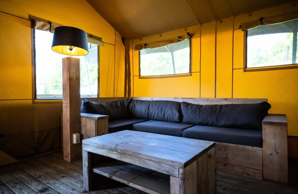 Camping Roland