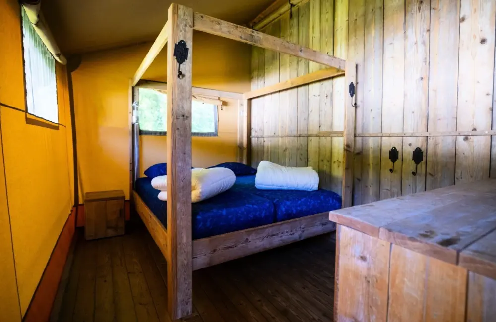 Camping Roland