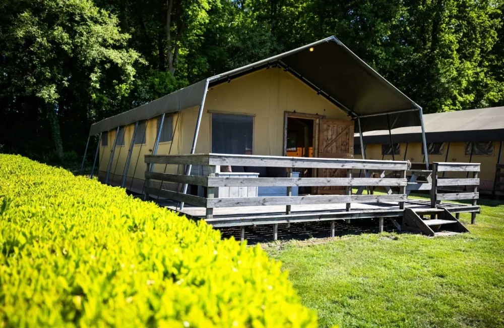 Camping Roland
