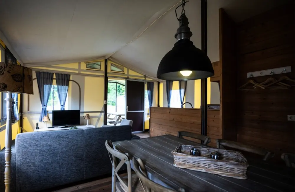 Camping Roland
