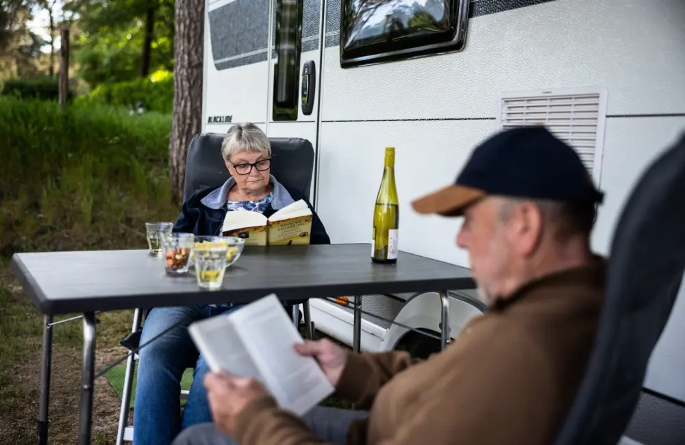 Camping Roland