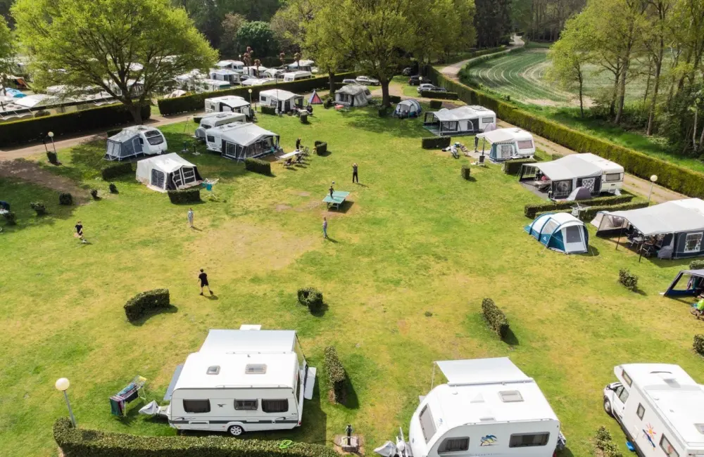 Camping Roland