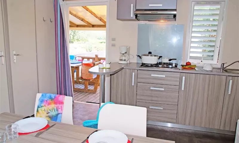 Camping La Vallée Du Paradis **** - Agay - Cap Esterel à ...