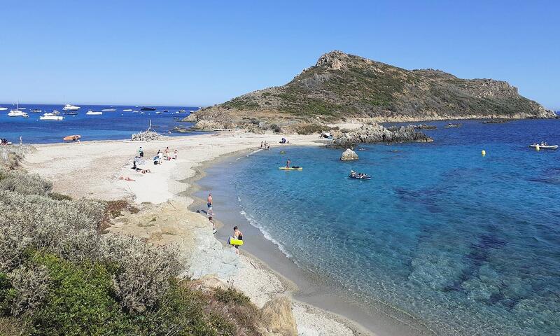 France - Côte d'Azur - Saint Raphaël - Camping Tikayan La Vallée du Paradis 4* - Maeva Sélection