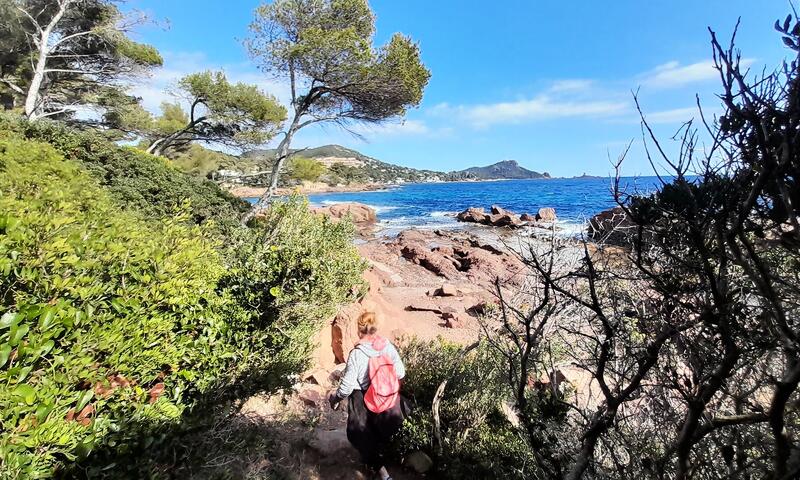 France - Côte d'Azur - Saint Raphaël - Camping Tikayan La Vallée du Paradis 4* - Maeva Sélection