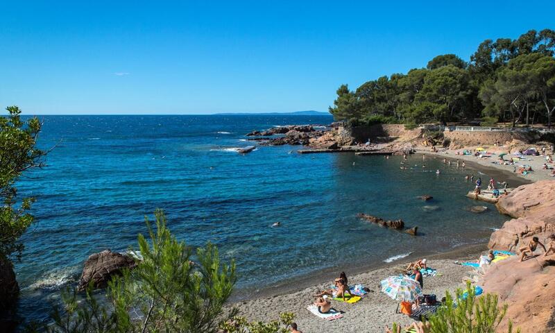 France - Côte d'Azur - Saint Raphaël - Camping Tikayan La Vallée du Paradis 4* - Maeva Sélection