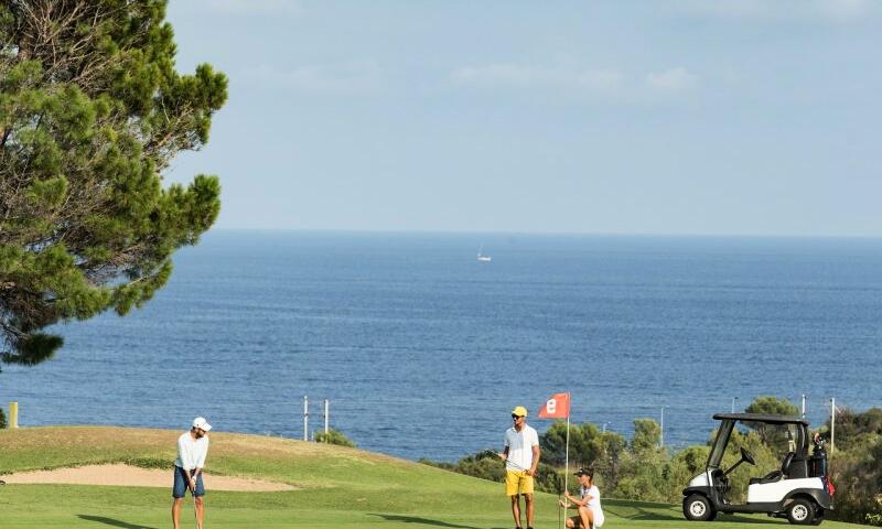 France - Côte d'Azur - Agay - Hôtel Pierre & Vacances de l'Esterel 3*