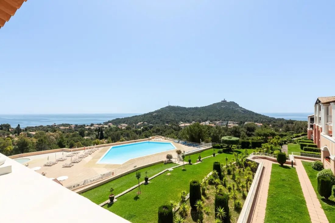 Résidence le Hameau de Cap Esterel - maeva Home