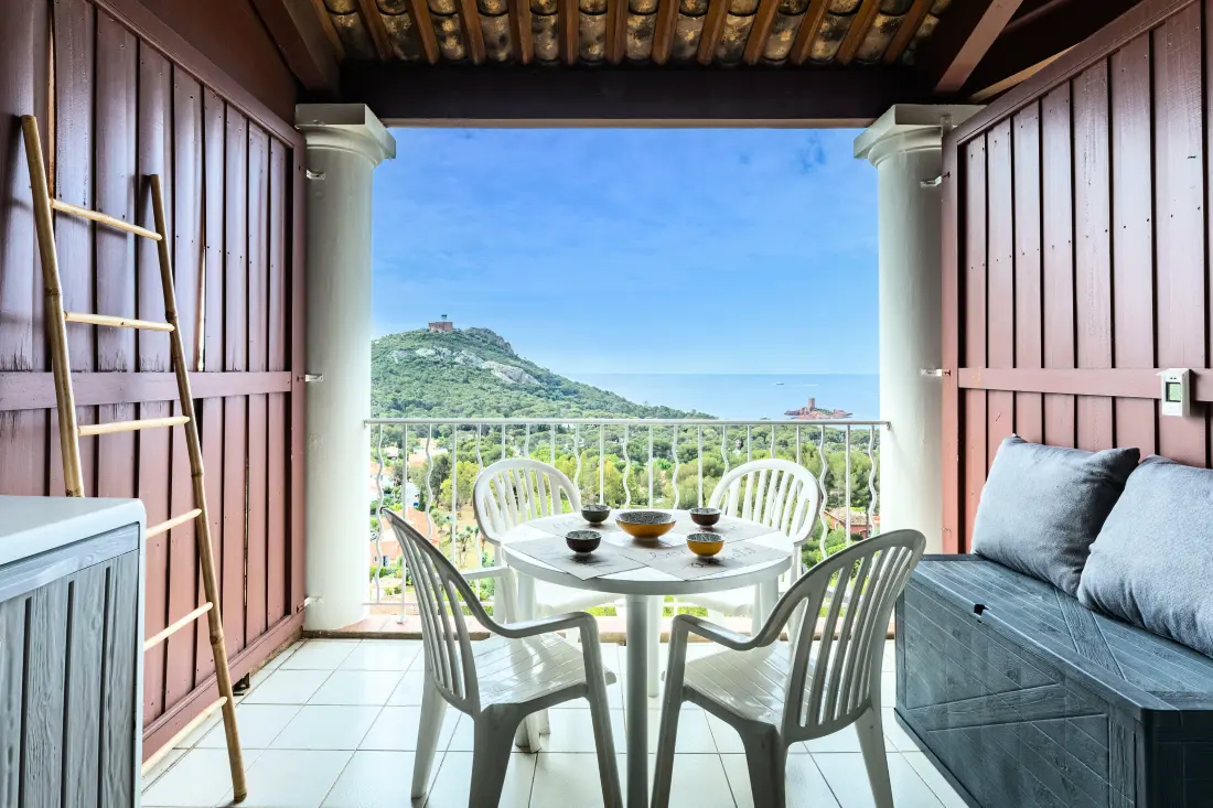 Résidence le Hameau de Cap Esterel - maeva Home