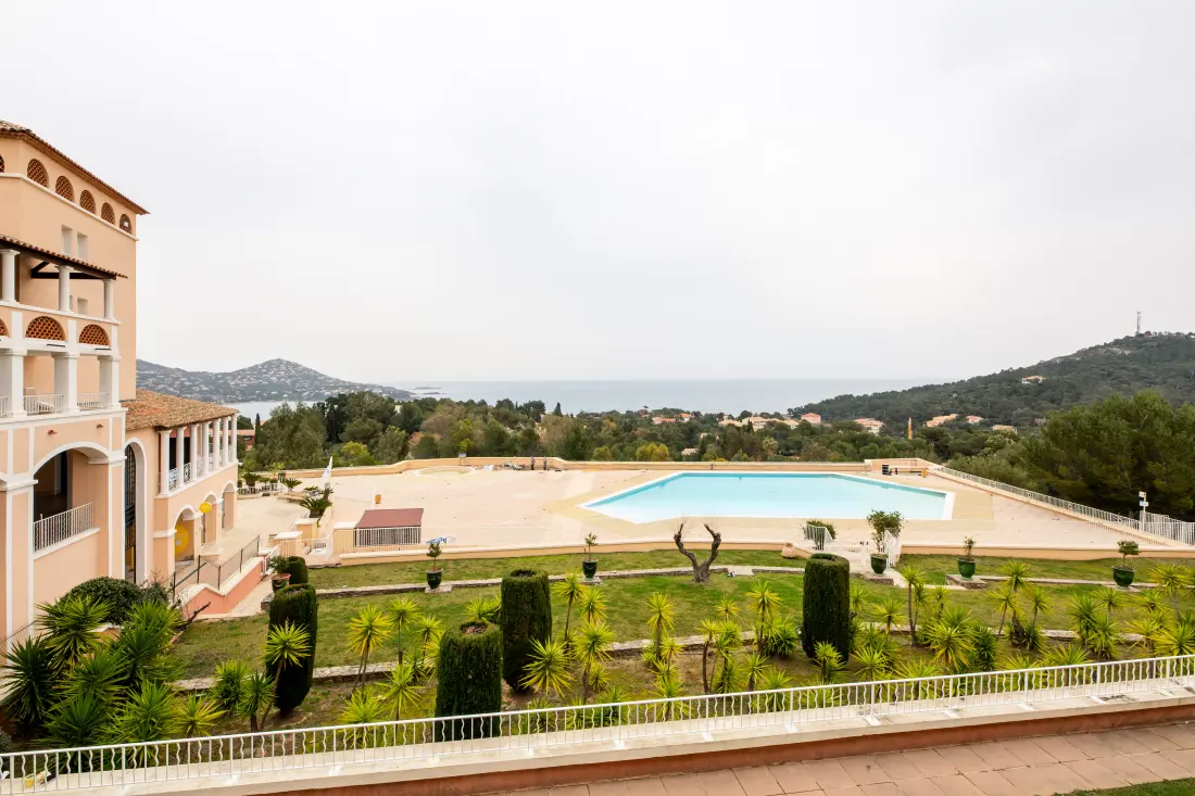 Village Pierre & Vacances Cap Esterel