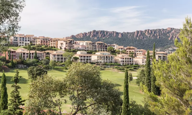 Les maisons de Cap Esterel - maeva Home - Maison 3 Pièces 6 Personnes Confort - Agay - Cap Esterel - 2