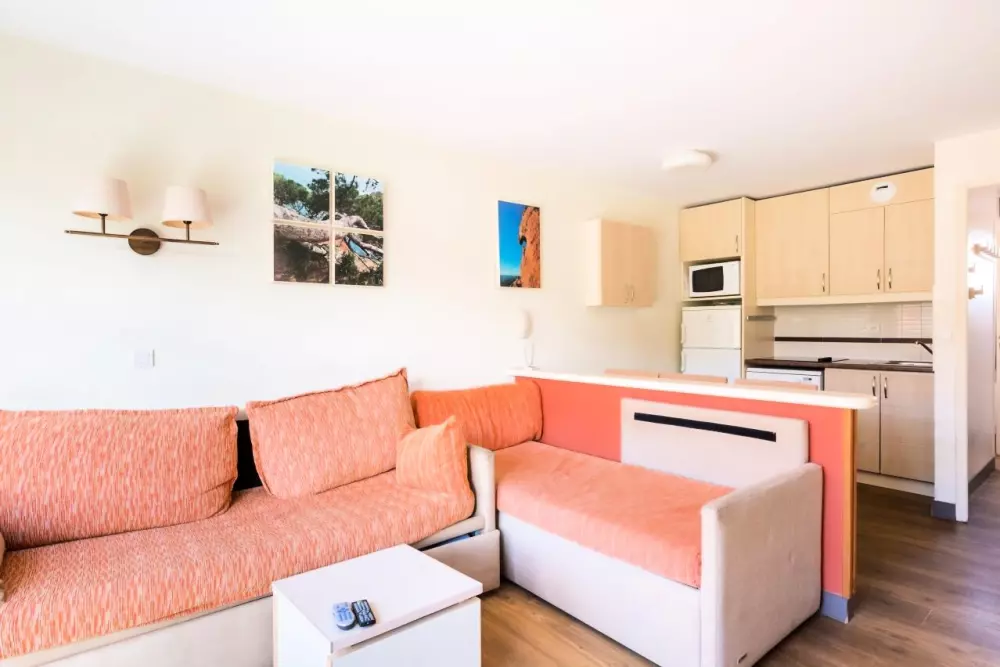 Résidence le Village de Cap Esterel - maeva Home