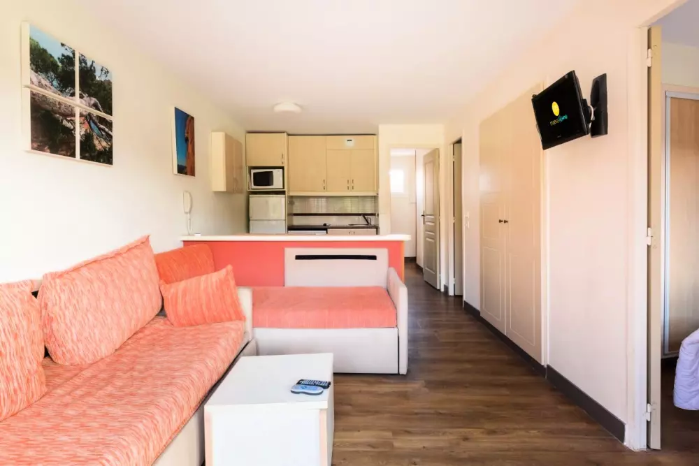 Résidence le Village de Cap Esterel - maeva Home