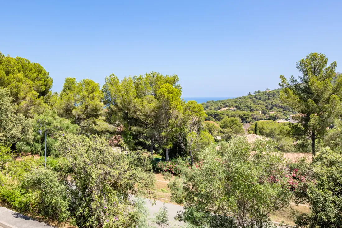 Résidence le Hameau de Cap Esterel - maeva Home