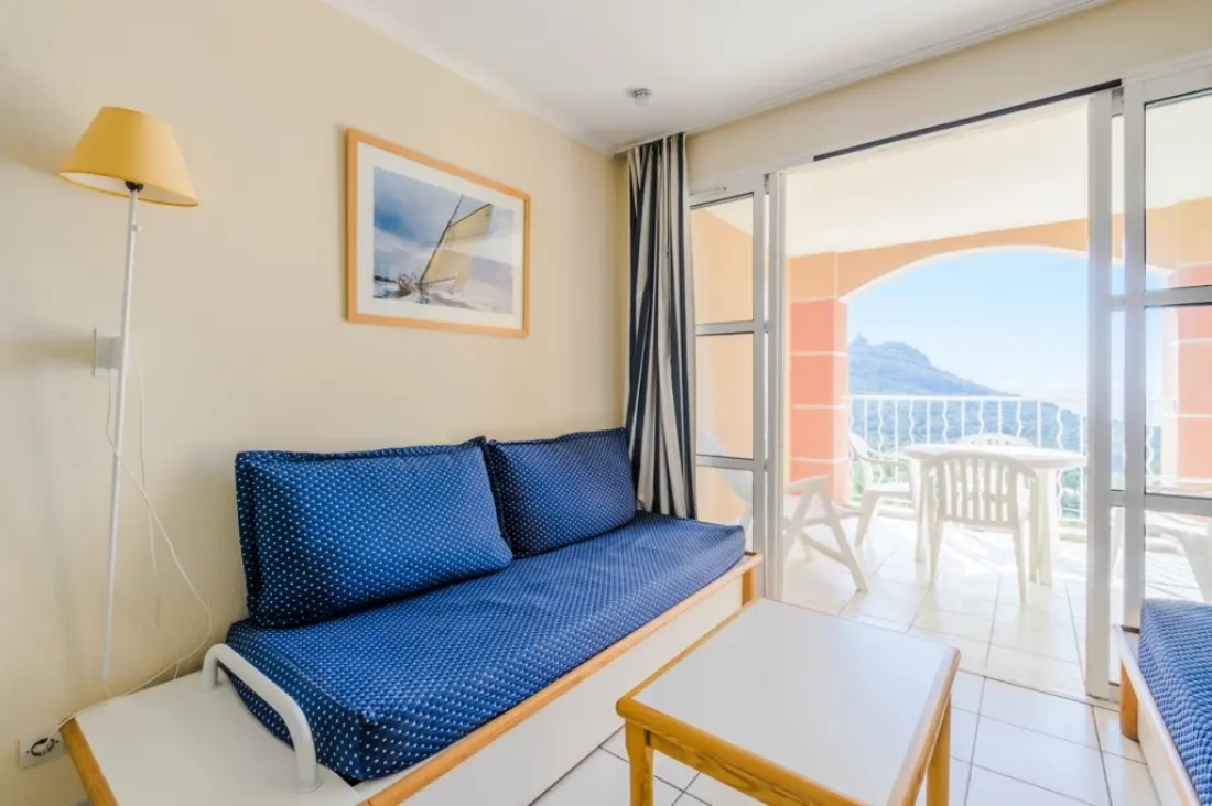 Village Pierre & Vacances Cap Esterel