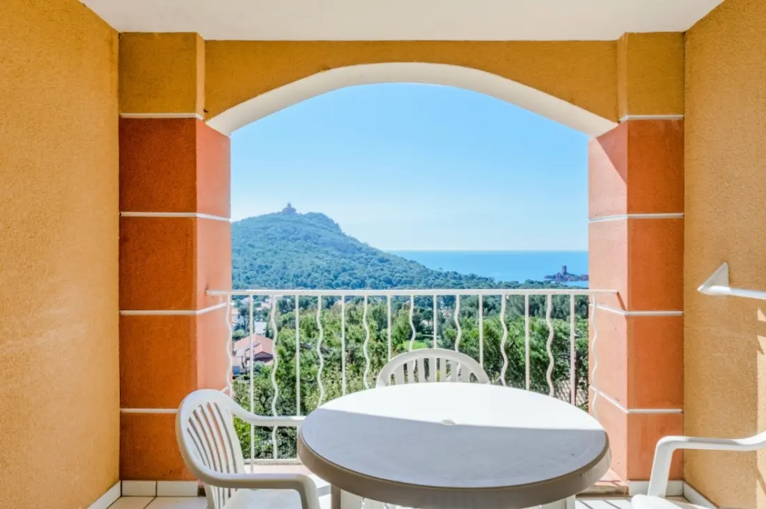 Village Pierre & Vacances Cap Esterel