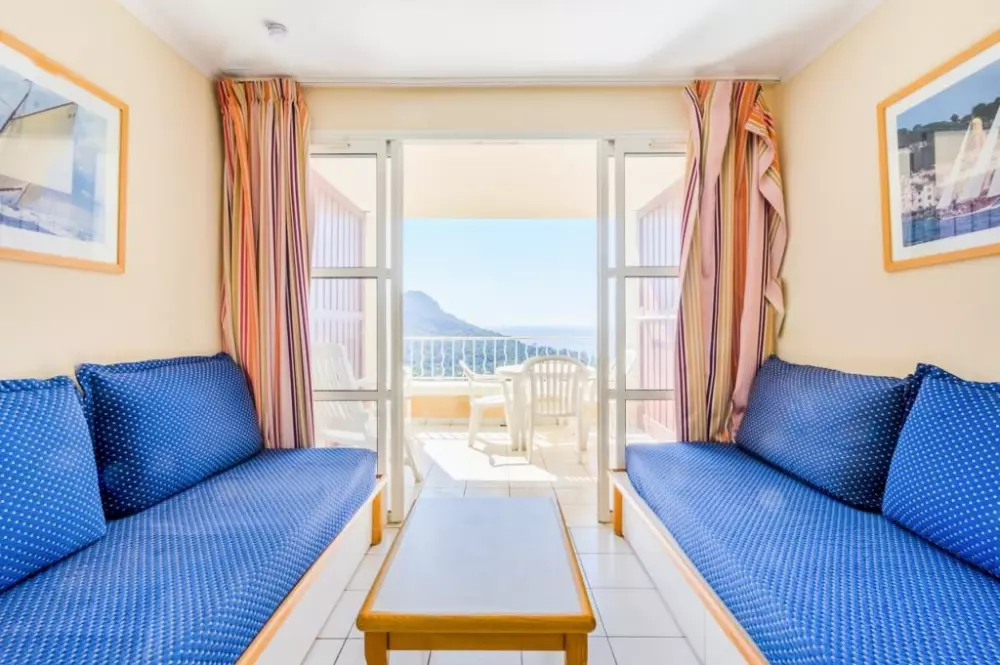 Résidence le Hameau de Cap Esterel - maeva Home