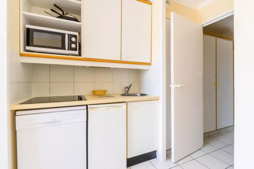 Résidence le Hameau de Cap Esterel - maeva Home