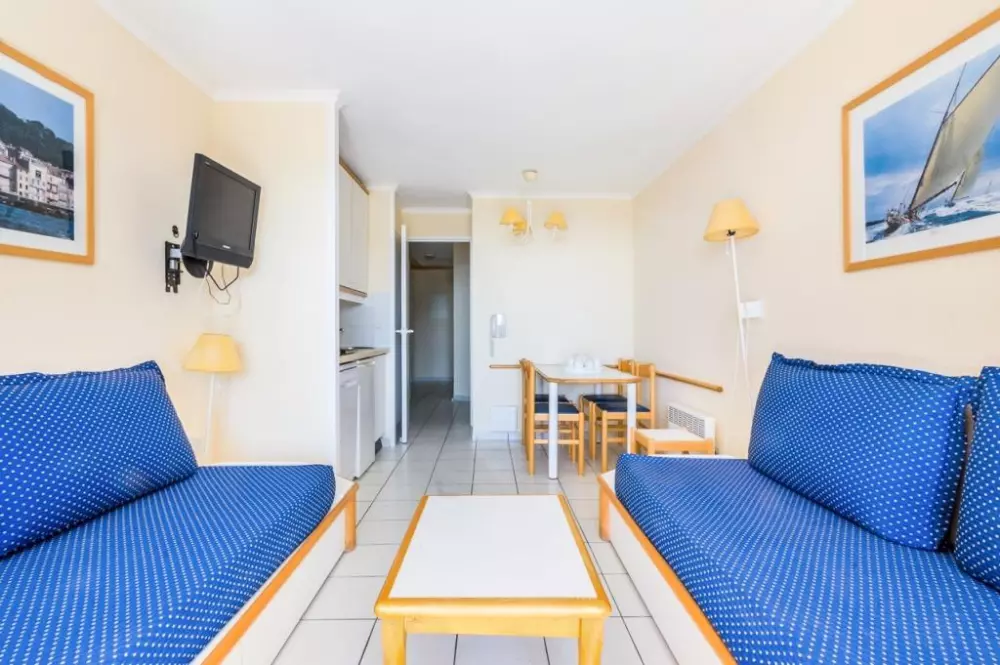 Résidence le Hameau de Cap Esterel - maeva Home