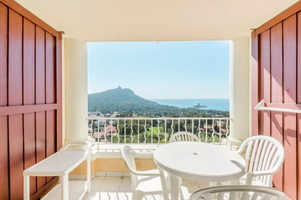 Résidence le Hameau de Cap Esterel - maeva Home