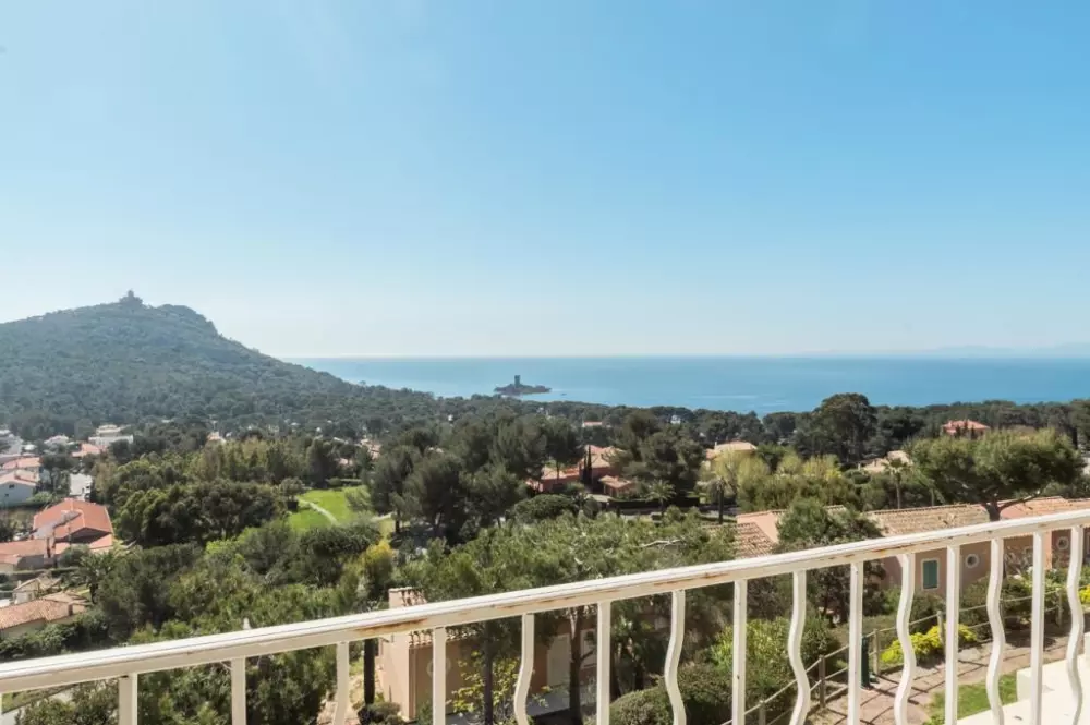 Résidence le Hameau de Cap Esterel - maeva Home