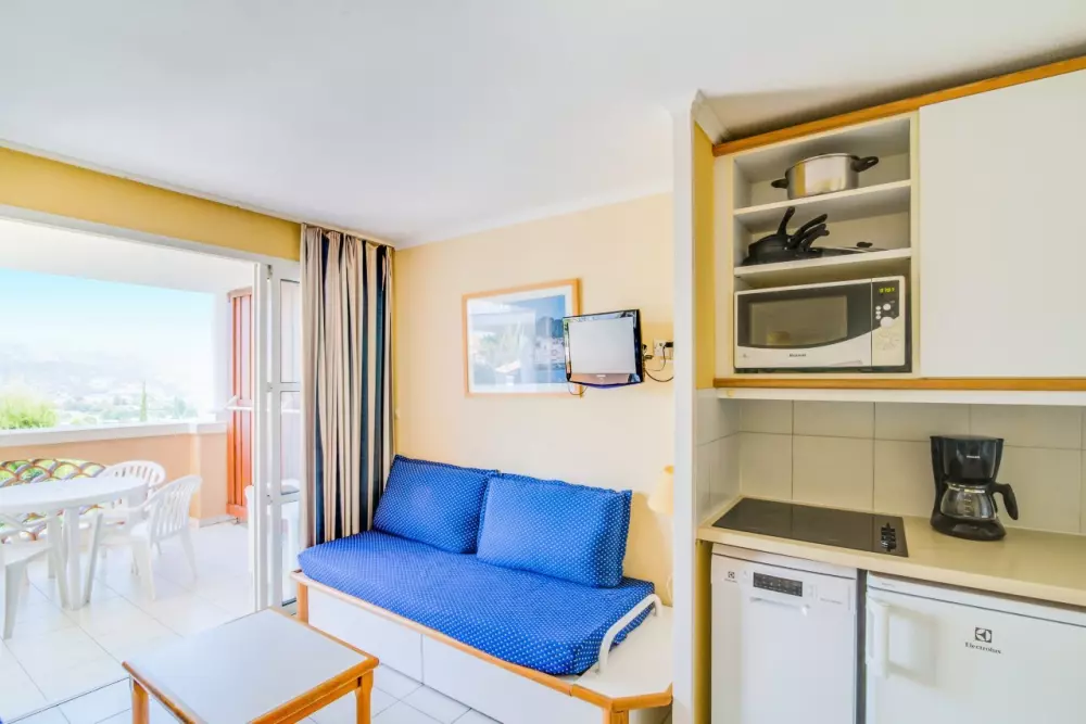 Village Pierre & Vacances Cap Esterel