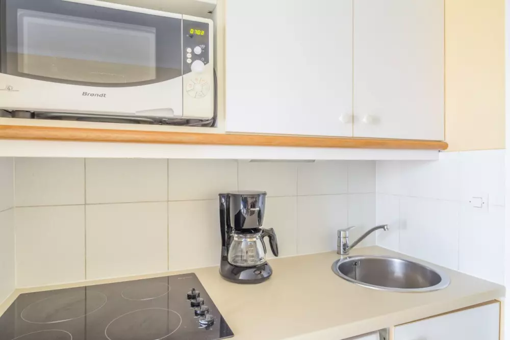 Village Pierre & Vacances Cap Esterel