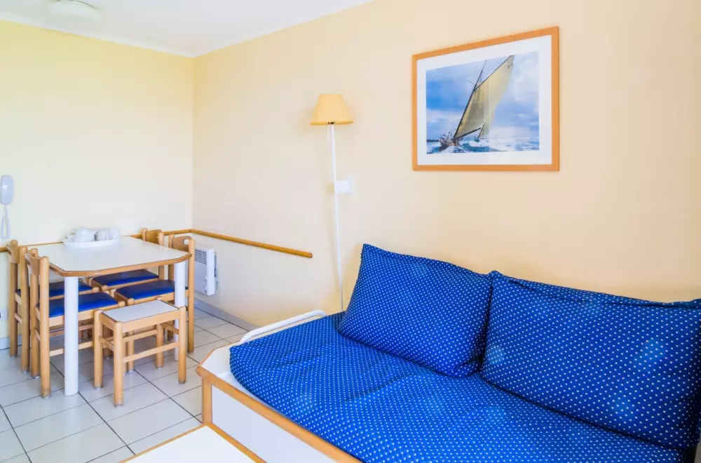 Village Pierre & Vacances Cap Esterel