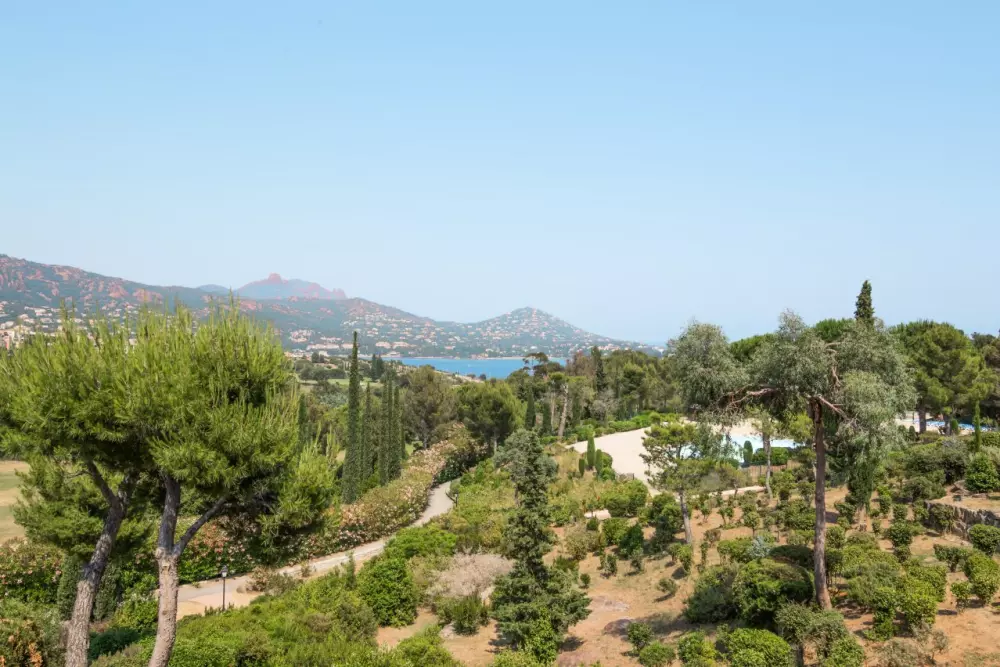 Village Pierre & Vacances Cap Esterel