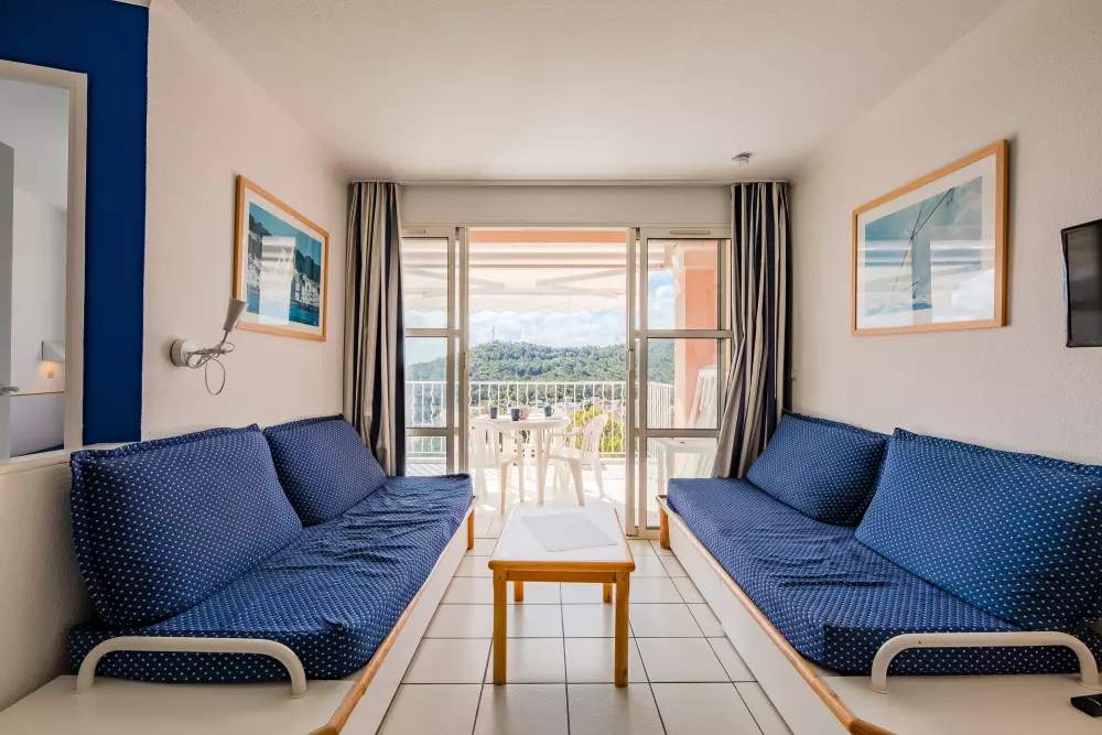 Village Pierre & Vacances Cap Esterel