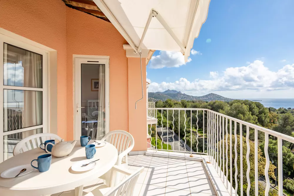 Village Pierre & Vacances Cap Esterel